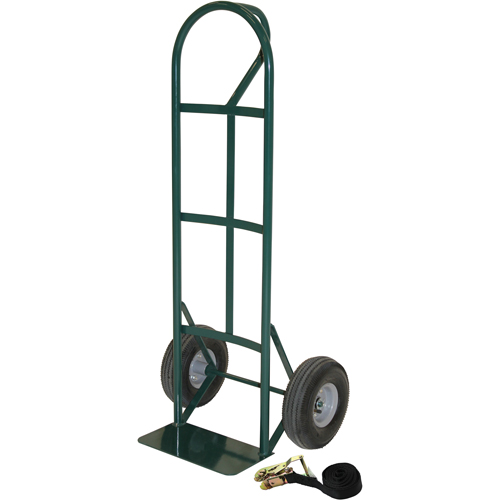 Transport Carts for Portable Eyewash Stations Planification Entrepots Molloy