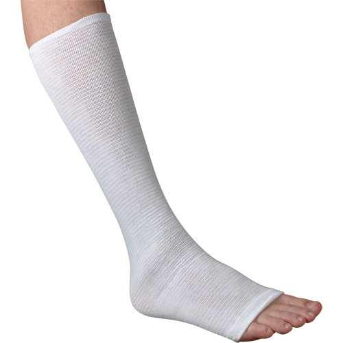Compression Elastic Tubular Support Bandage, Fitting Sock, Class 1 Planification Entrepots Molloy