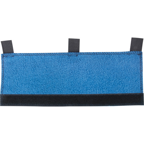Bandeau absorbant en tissu &eacute;ponge North Planification Entrepots Molloy