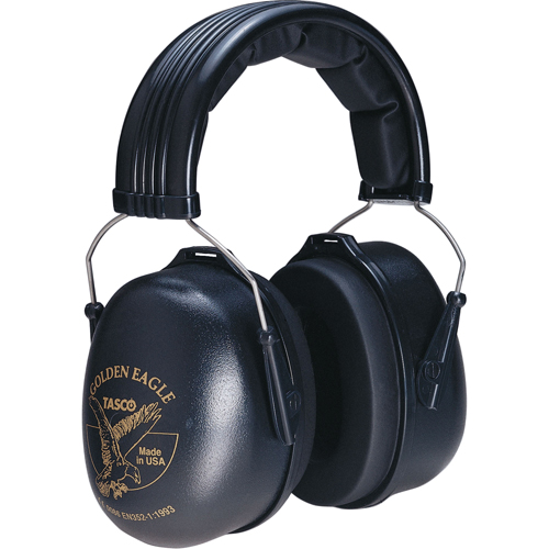 Serre-t&ecirc;te Golden Eagle, Bandeau, 29 NRR dB Planification Entrepots Molloy