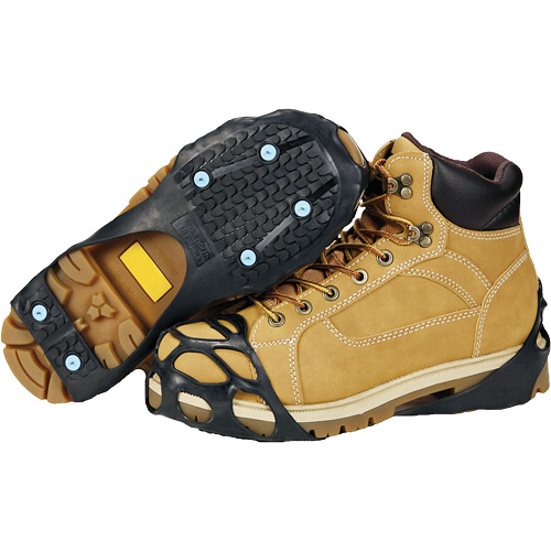 Aide &agrave; la traction tout usage, Carbure de tungst&egrave;ne, Traction Crampon, Grand Planification Entrepots Molloy