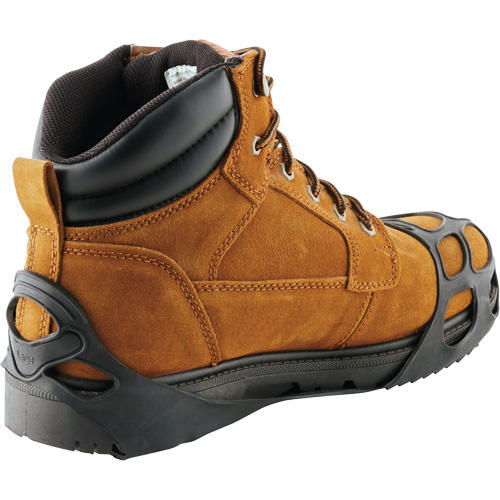 Aide &agrave; la traction tout usage, Carbure de tungst&egrave;ne, Traction Crampon, Grand Planification Entrepots Molloy