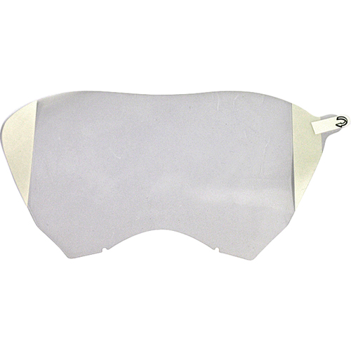 Replacement Faceshields Protectors for 9000 Full Facepiece Respirators Planification Entrepots Molloy