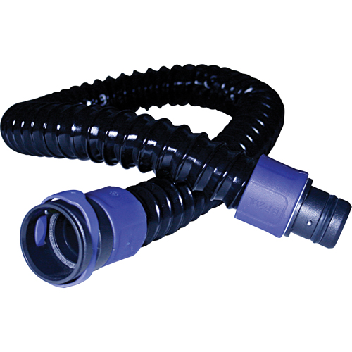 Tubes de respiration de s&eacute;rie BT Planification Entrepots Molloy