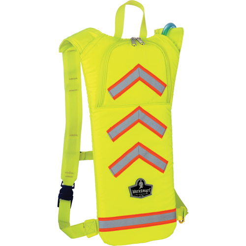 Chill-Its&reg; 5155HV Low-Profile Hydration Packs Planification Entrepots Molloy