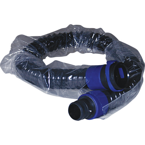Housse pour tube de respiration Planification Entrepots Molloy