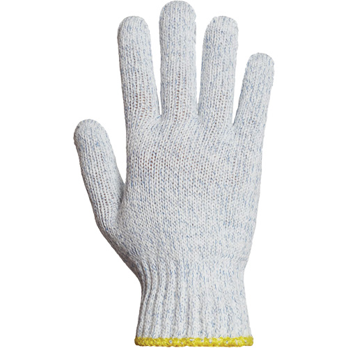 Superior&reg; SNF Knit Glove, Polyester, 7 Gauge, Large Planification Entrepots Molloy