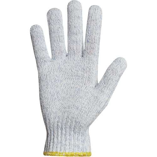 Superior&reg; SNF Knit Glove, Polyester, 7 Gauge, Large Planification Entrepots Molloy