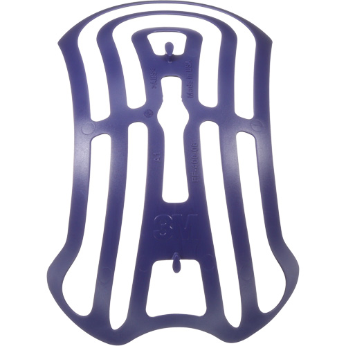 Coiffe confortable pour harnais Planification Entrepots Molloy