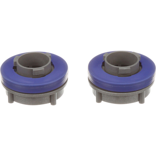 Adaptateur &agrave; baionnette Planification Entrepots Molloy