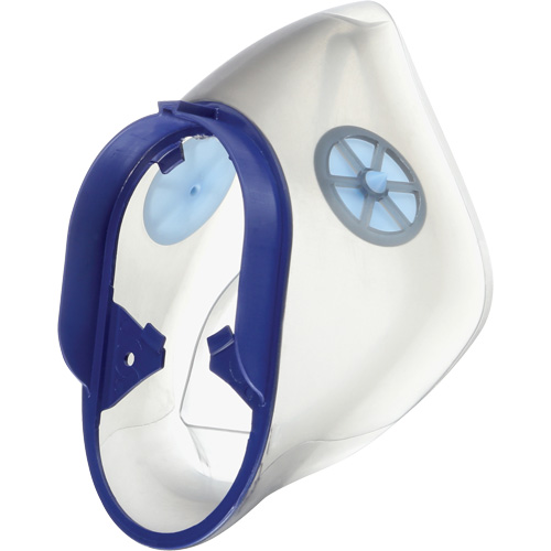 Nose Cup Assembly Planification Entrepots Molloy