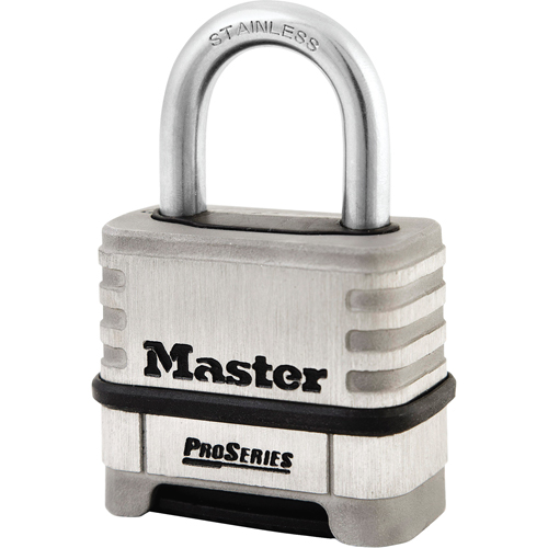 Cadenas &agrave; combinaison ProSeries Planification Entrepots Molloy