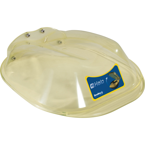 Retrofit Dust Covers Planification Entrepots Molloy
