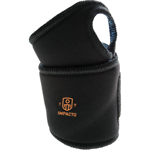 Thermo Wrap Wrist Supports, Neoprene, Small Planification Entrepots Molloy