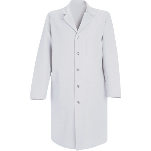 Sarraus de laboratoire, Poly-coton, 32, Blanc Planification Entrepots Molloy