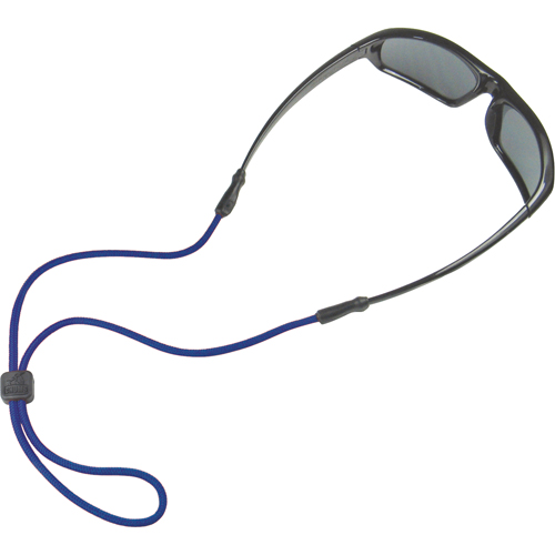 Cordon &agrave; lunettes de s&eacute;curit&eacute; universel 3 mm Planification Entrepots Molloy