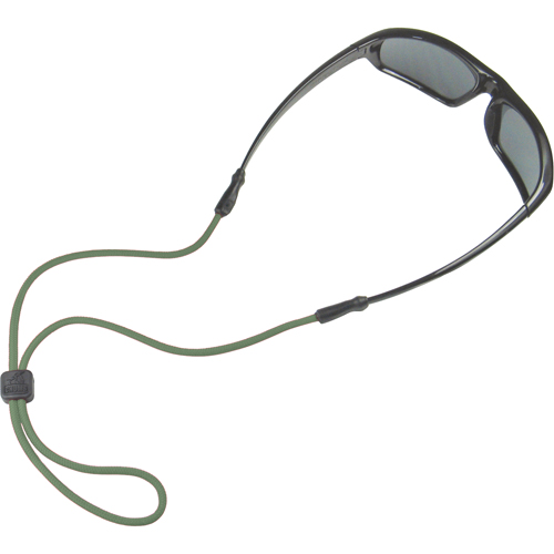 Cordon &agrave; lunettes de s&eacute;curit&eacute; universel 3 mm Planification Entrepots Molloy
