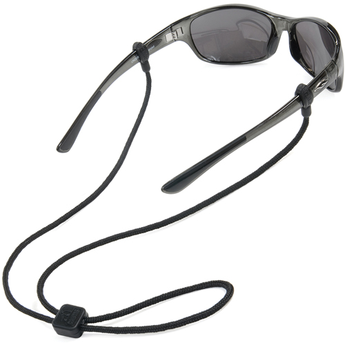 Cordon &agrave; lunettes de s&eacute;curit&eacute; &agrave; enfiler 3 mm Planification Entrepots Molloy
