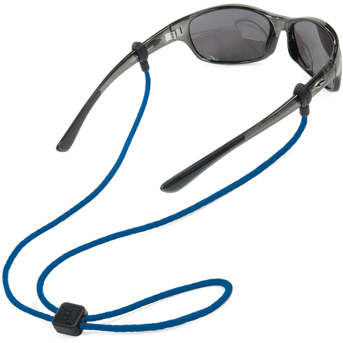 Cordon &agrave; lunettes de s&eacute;curit&eacute; &agrave; enfiler 3 mm Planification Entrepots Molloy