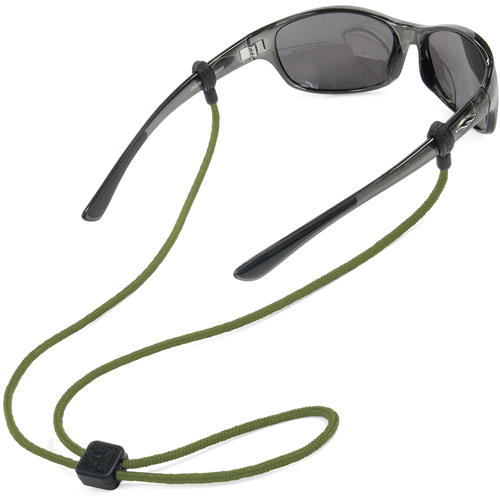 Cordon &agrave; lunettes de s&eacute;curit&eacute; &agrave; enfiler 3 mm Planification Entrepots Molloy