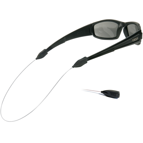 Cordon &agrave; lunettes de s&eacute;curit&eacute; Orbiter Planification Entrepots Molloy