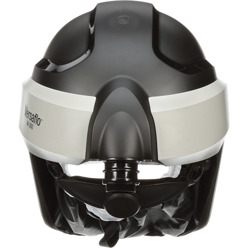 Ensemble casque Versaflo, Universel, Casque rigide Planification Entrepots Molloy