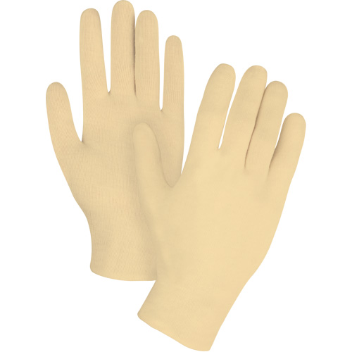 Gants en tricot de poids lourd, Coton, Poignet &agrave; ourlet, Hommes Planification Entrepots Molloy