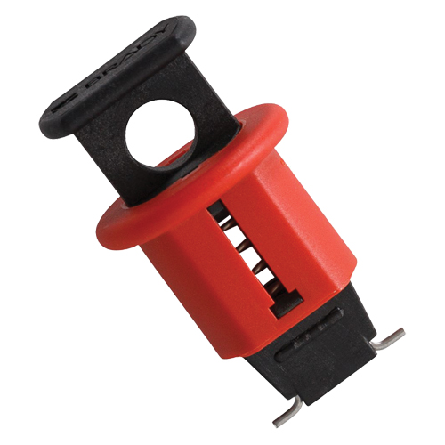 Petit verrou, Type Disjoncteur Planification Entrepots Molloy