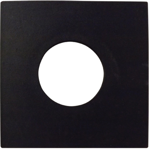 Base pour d&eacute;lin&eacute;ateur, 10 lb Planification Entrepots Molloy