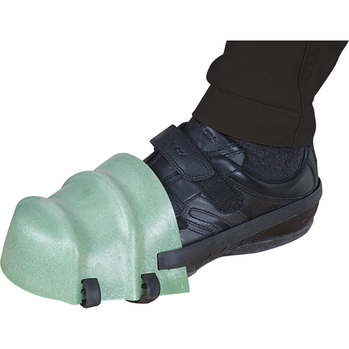 Foot Guard Planification Entrepots Molloy