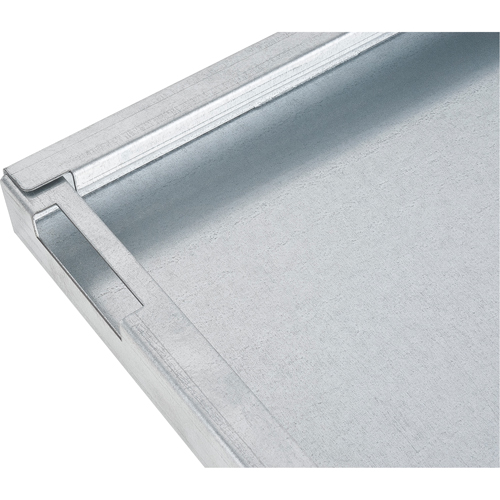 Flammable Storage Cabinet Additional Shelf Planification Entrepots Molloy