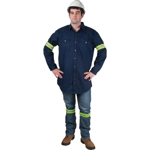 Brassards 15" pour bras & jambes Planification Entrepots Molloy