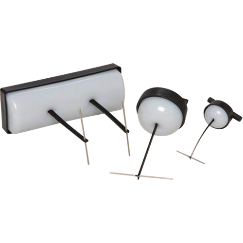 Paquet de 3 joints RuptureSeal Planification Entrepots Molloy
