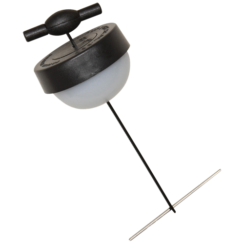 Joint de pratique RuptureSeal Planification Entrepots Molloy