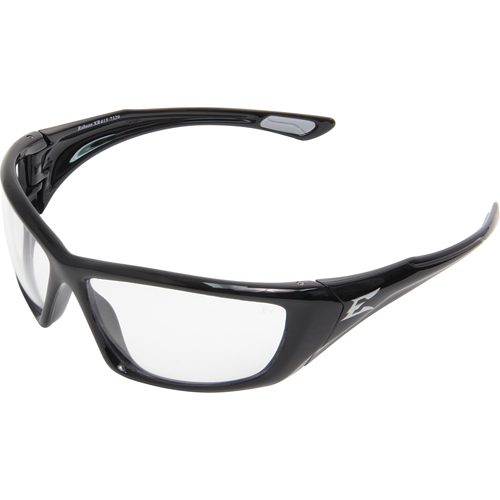 Lunettes de s&eacute;curit&eacute; Robson, Lentille Transparent, Anti-&eacute;gratignures, MCEPS GL-PD 10-12/R&eacute;pond ou surpasse la norme CSA Z94.3 Planification Entrepots Molloy