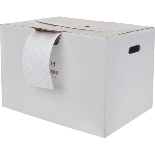 Multi-Purpose Sorbents, 50' L x 5" W, 10 gal. Absorbancy Planification Entrepots Molloy