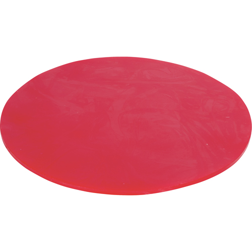 Tapis pour drain Ultra-Drain Seals, Circulaire, 30" dia. Planification Entrepots Molloy