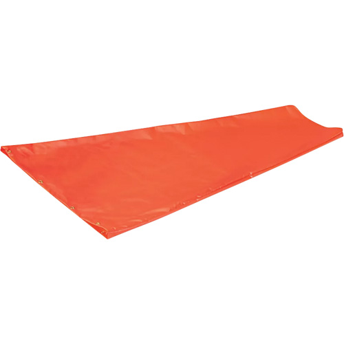 Airport Windsock Planification Entrepots Molloy