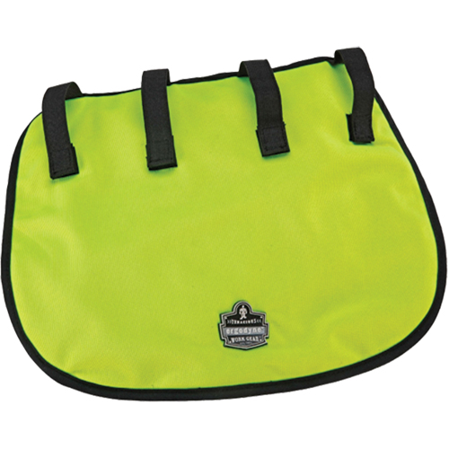 Voiles de refroidissement pour le cou 6670CT Chill-Its Planification Entrepots Molloy
