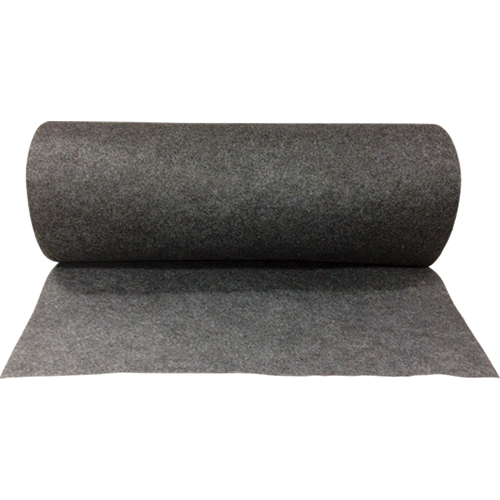 Industrial Sorbent Roll, 36" W x 100' L, Heavyweight Planification Entrepots Molloy