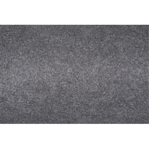 Poly-Backed Industrial Rug, 36" W x 150' L, Heavyweight Planification Entrepots Molloy