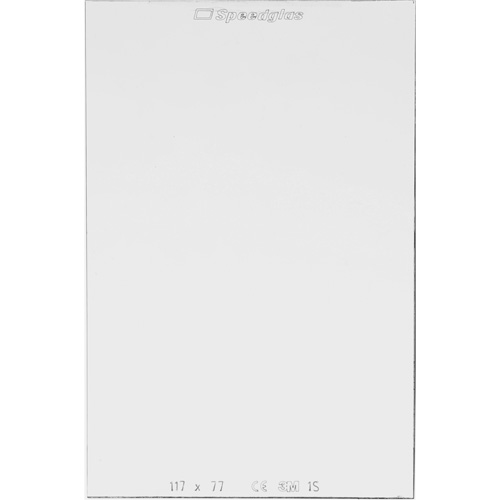 Plaque de protection interne pour masques de soudeur de s&eacute;rie 9100 Speedglas Planification Entrepots Molloy