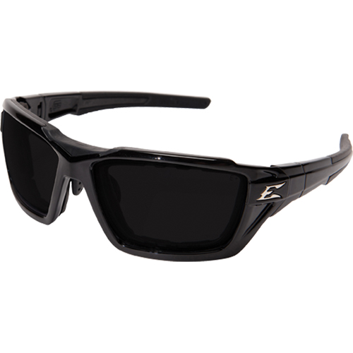 Lunettes de s&eacute;curit&eacute; Steele, Lentille Fum&eacute;e/Grise/fum&eacute;e, Pare-vapeur, CSA Z94.3/MCEPS GL-PD 10-12 Planification Entrepots Molloy
