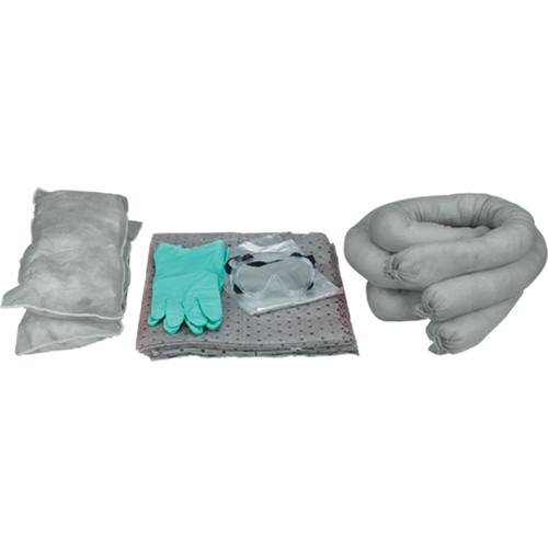 10-Gallon Truck Replacement Kit, Universal Planification Entrepots Molloy