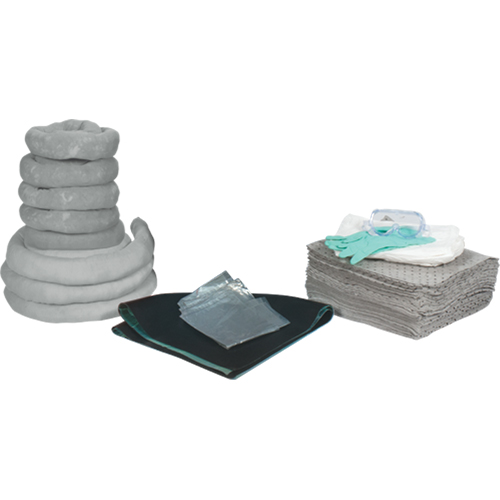 55-Gallon Replacement Kit, Universal Planification Entrepots Molloy