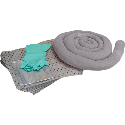 5-Gallon Replacement Kit, Universal Planification Entrepots Molloy