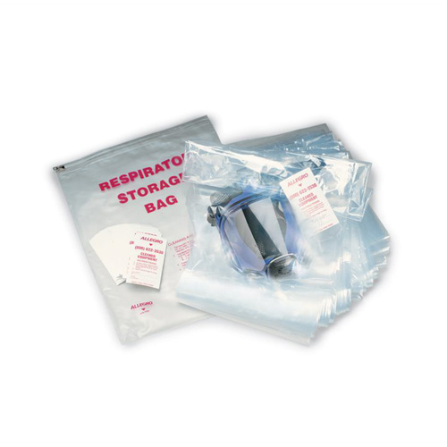 Sacs de rangement jetables pour respirateur Planification Entrepots Molloy