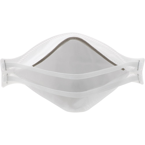 Respirateurs contre les particules 9210+ Aura, N95, Certifi&eacute; NIOSH Planification Entrepots Molloy