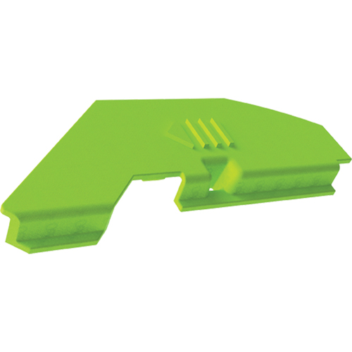 Weldcap&reg; Battery Cover Planification Entrepots Molloy
