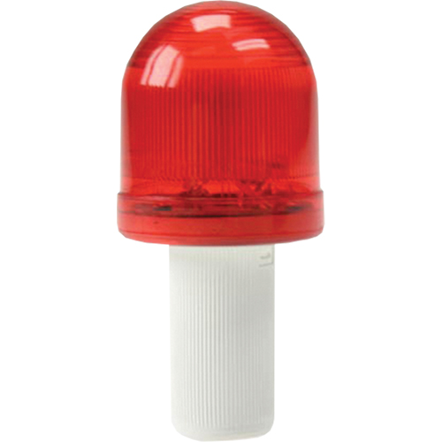 LED Cone Top Lights Planification Entrepots Molloy